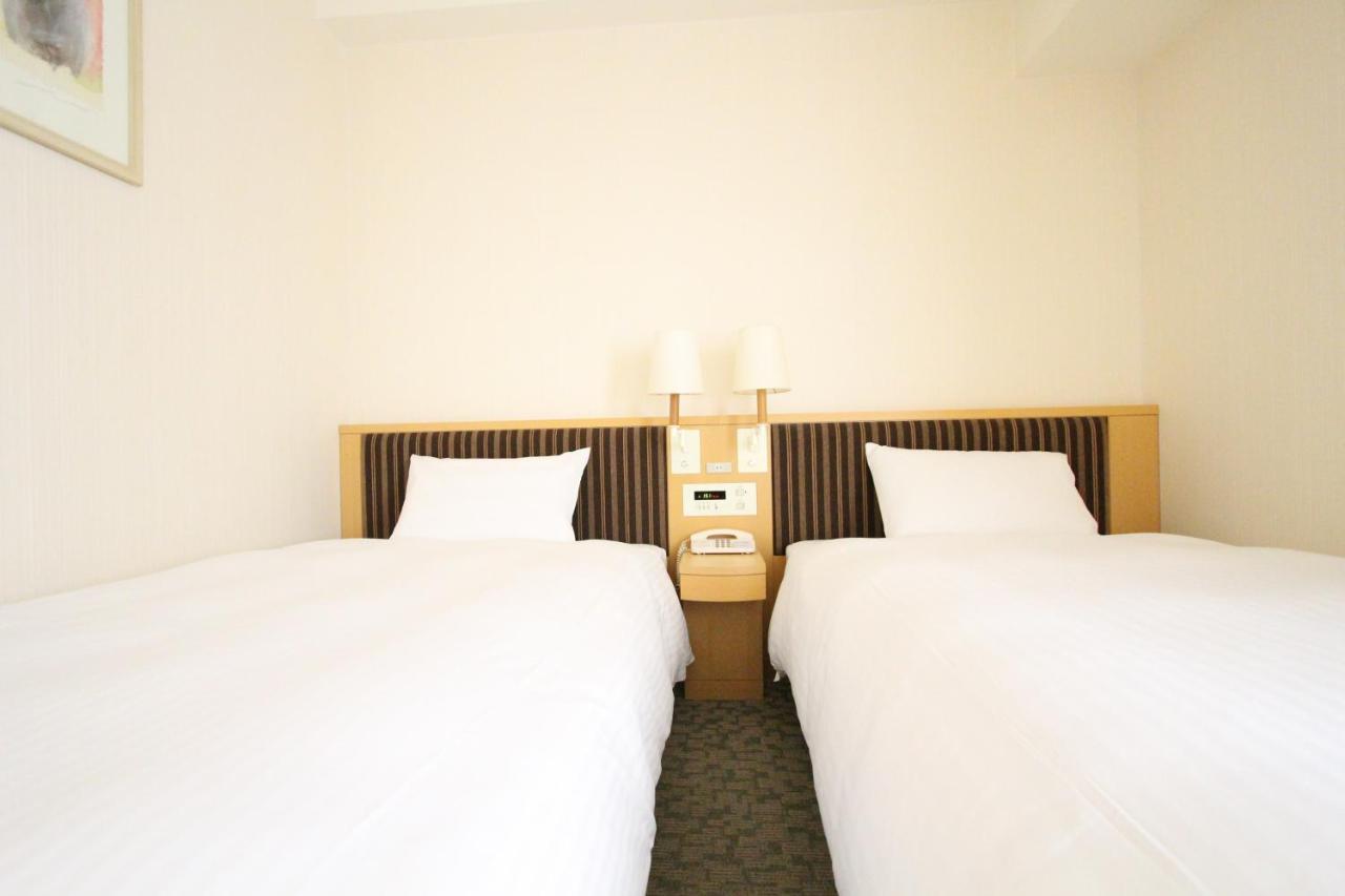 Koko Hotel Sendai Station South Екстериор снимка