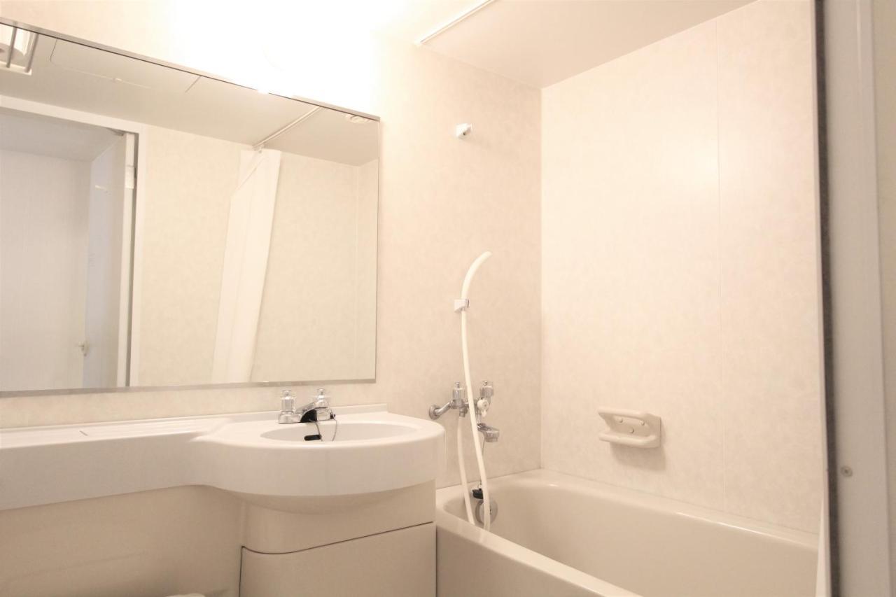 Koko Hotel Sendai Station South Екстериор снимка