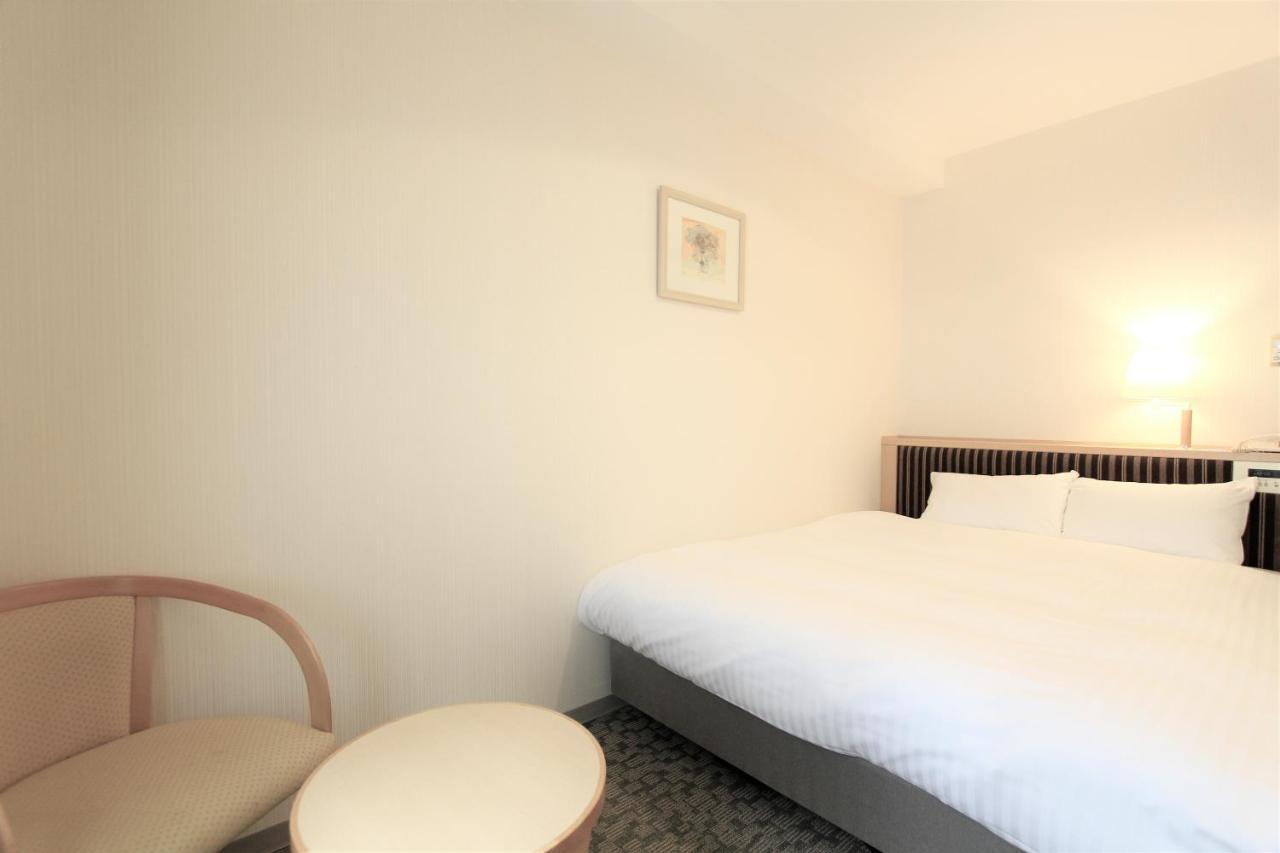 Koko Hotel Sendai Station South Екстериор снимка