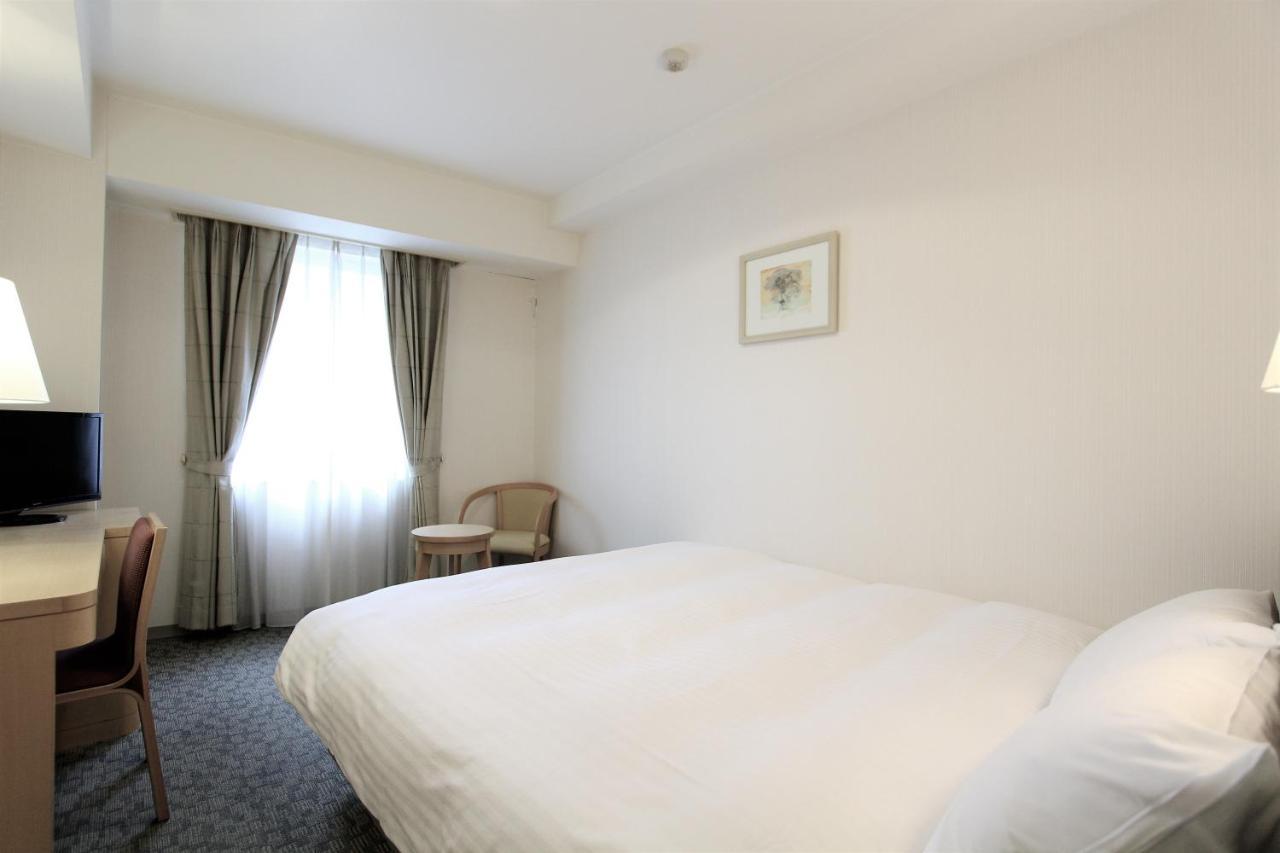 Koko Hotel Sendai Station South Екстериор снимка