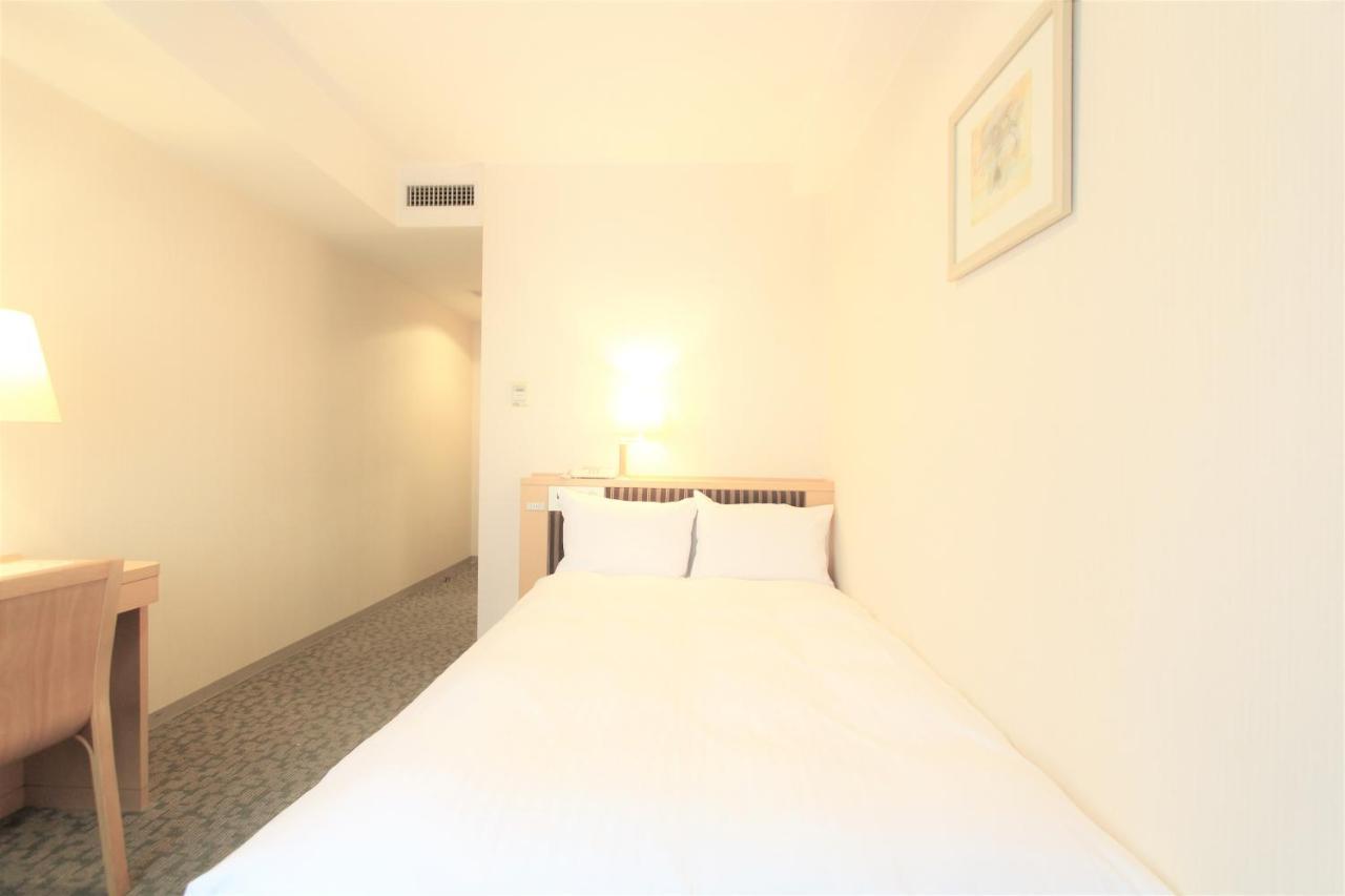Koko Hotel Sendai Station South Екстериор снимка