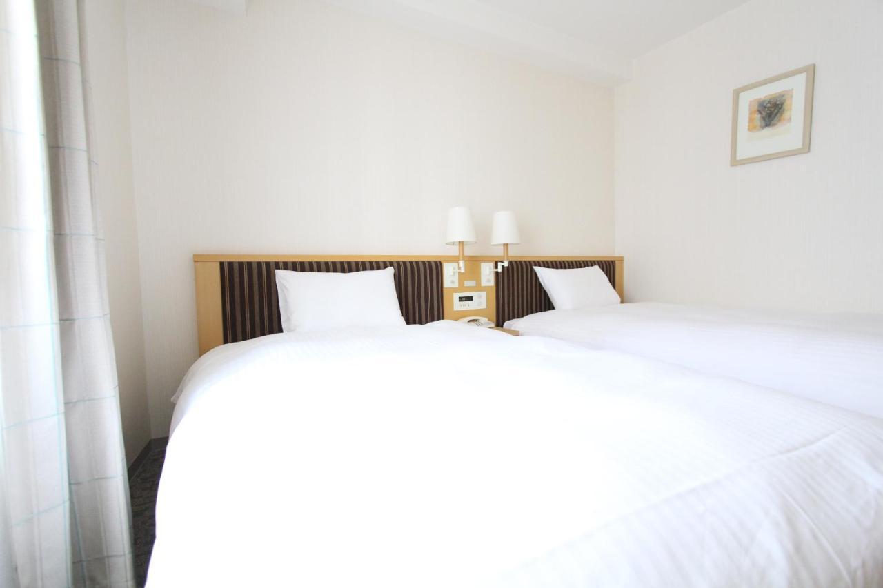 Koko Hotel Sendai Station South Екстериор снимка