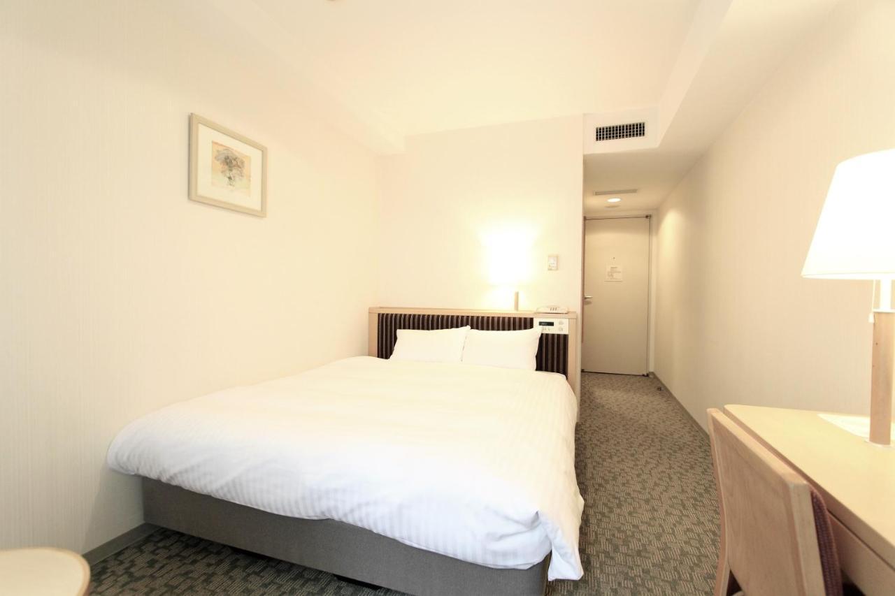 Koko Hotel Sendai Station South Екстериор снимка