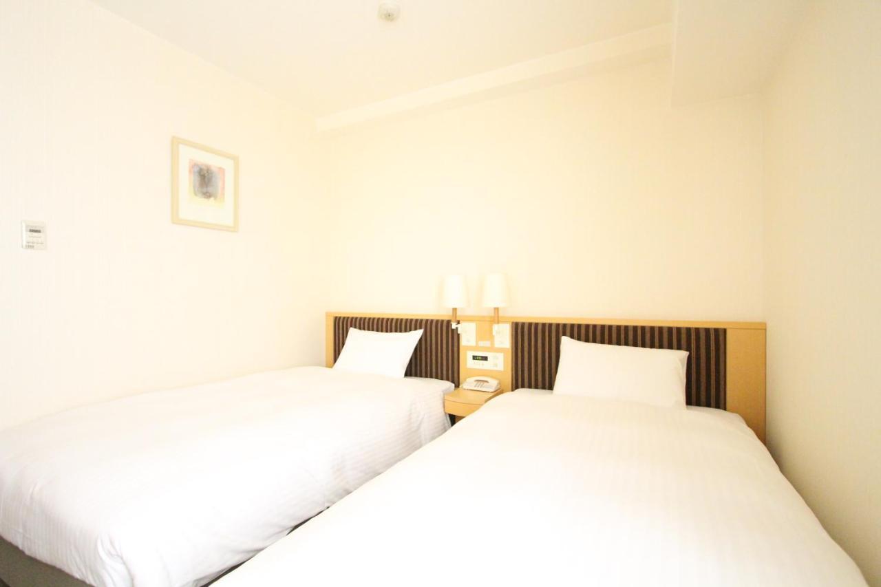 Koko Hotel Sendai Station South Екстериор снимка