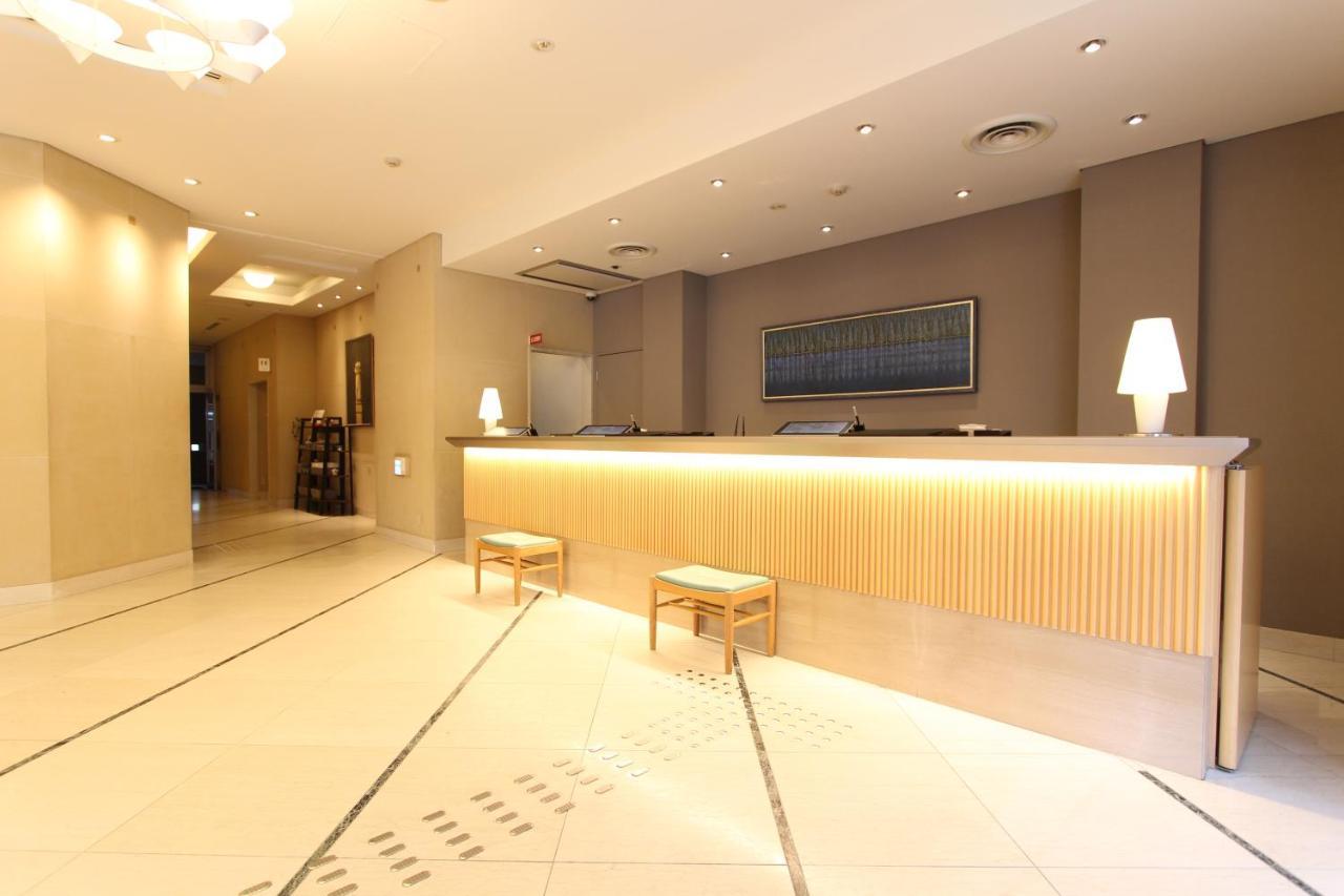 Koko Hotel Sendai Station South Екстериор снимка