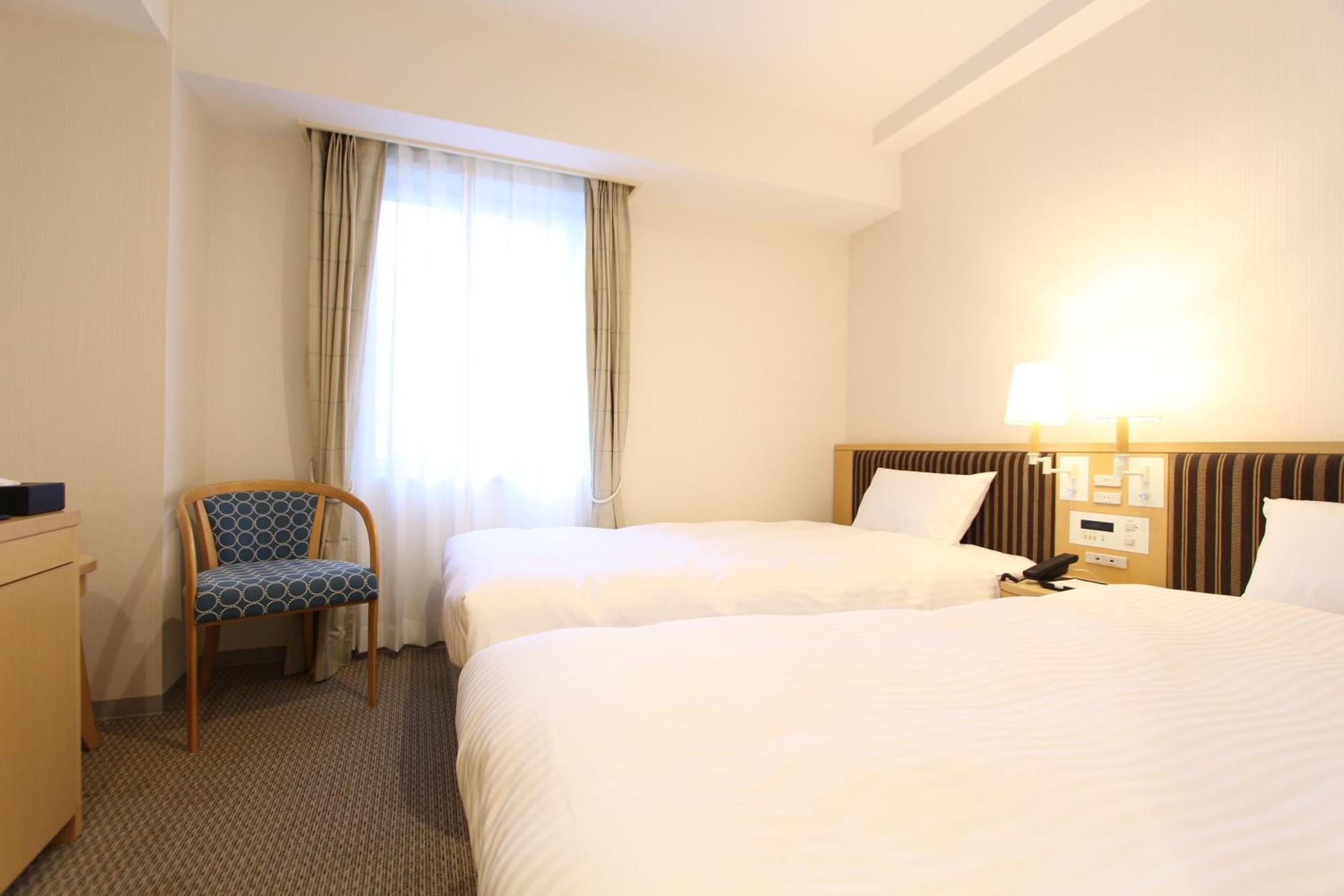 Koko Hotel Sendai Station South Екстериор снимка