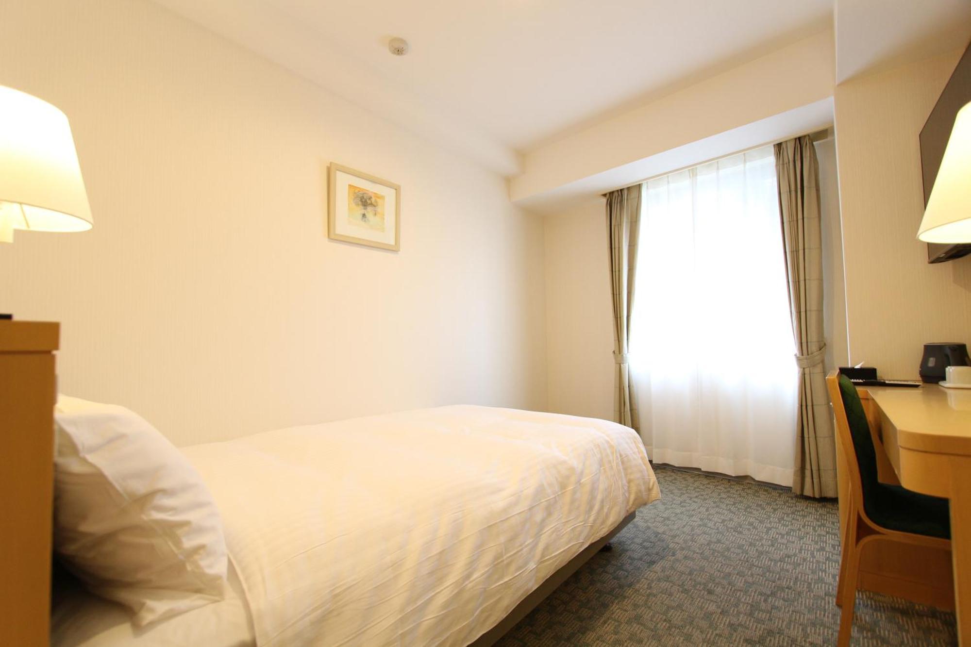 Koko Hotel Sendai Station South Екстериор снимка