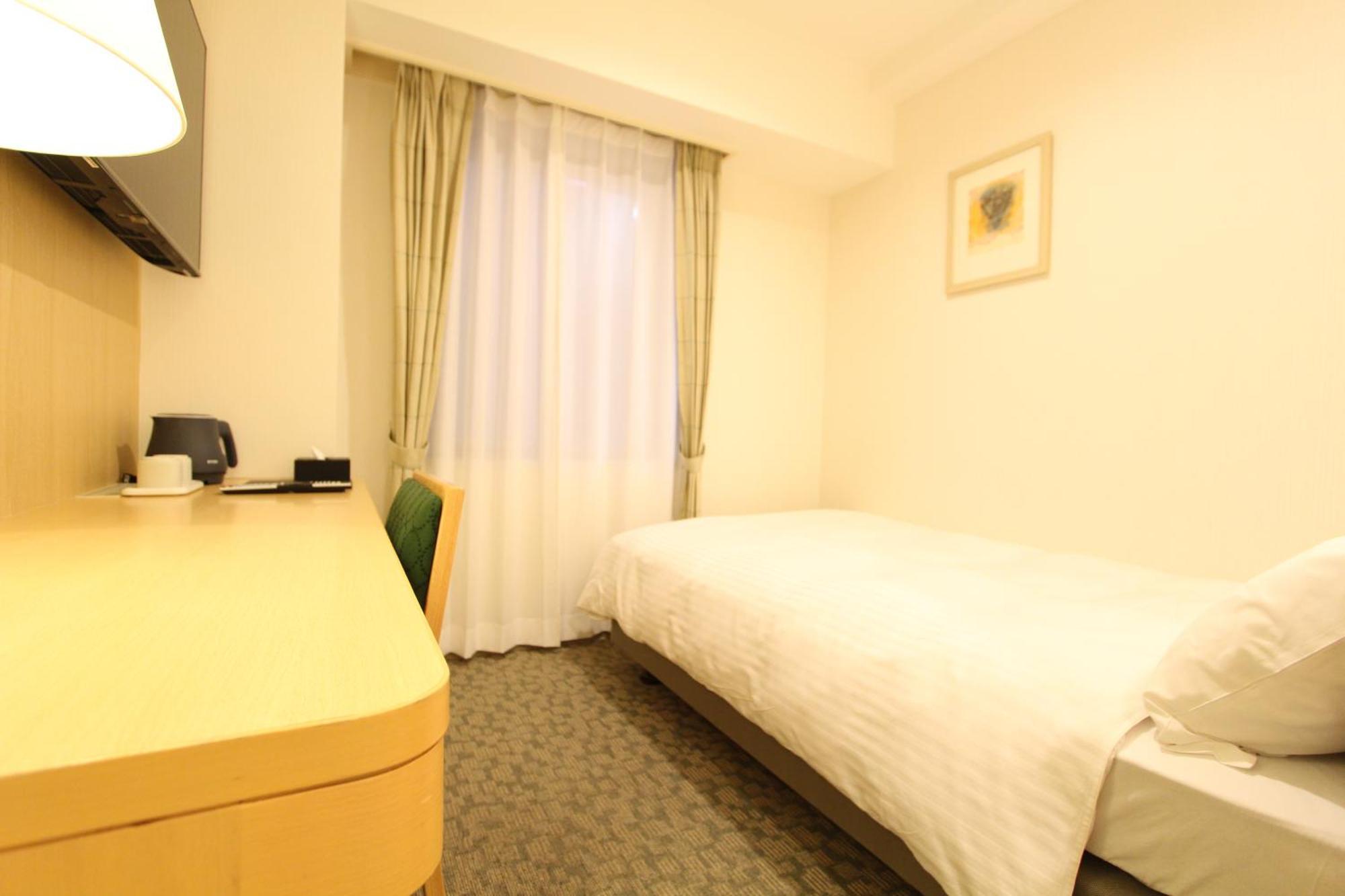 Koko Hotel Sendai Station South Екстериор снимка