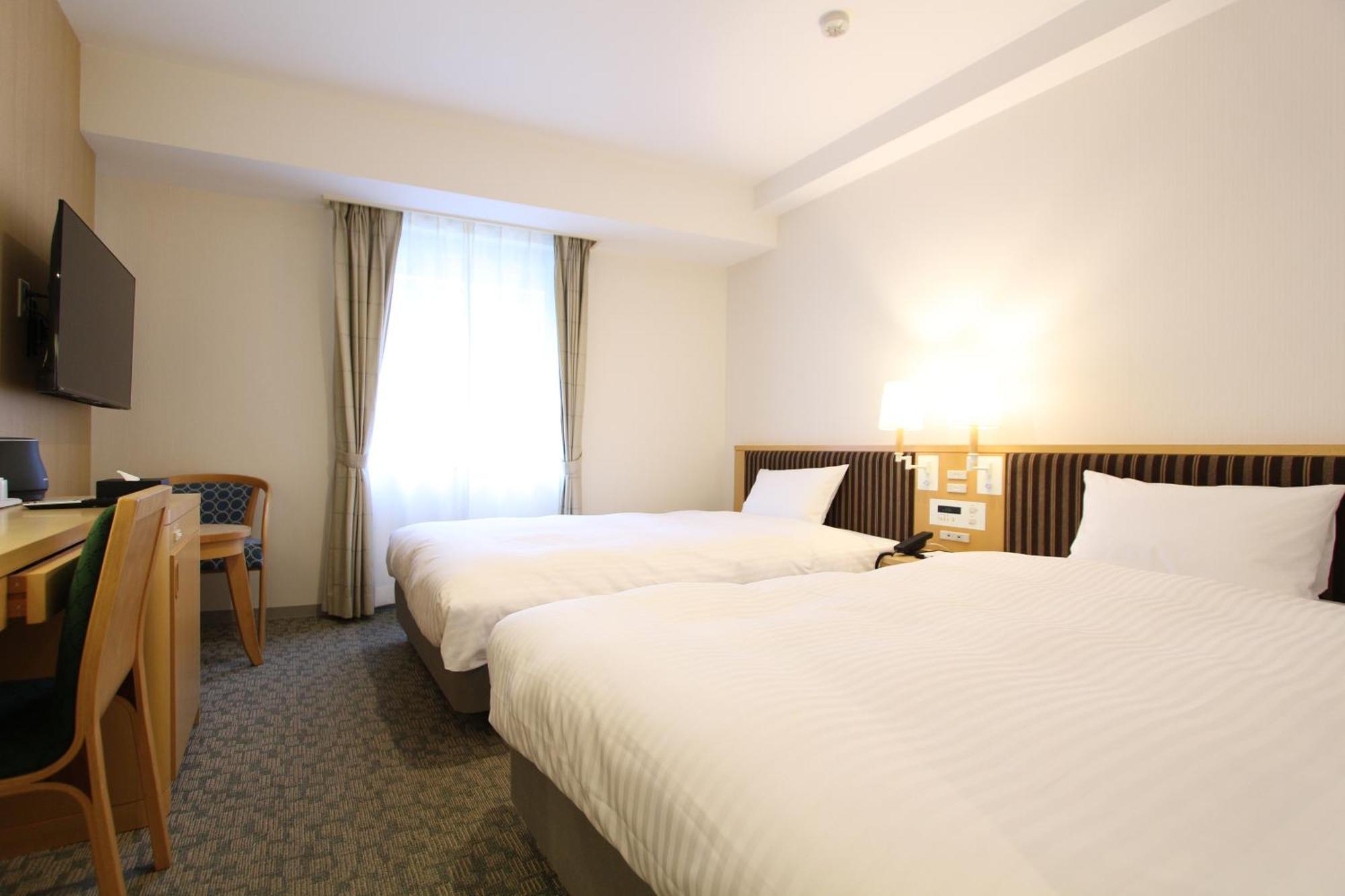 Koko Hotel Sendai Station South Екстериор снимка
