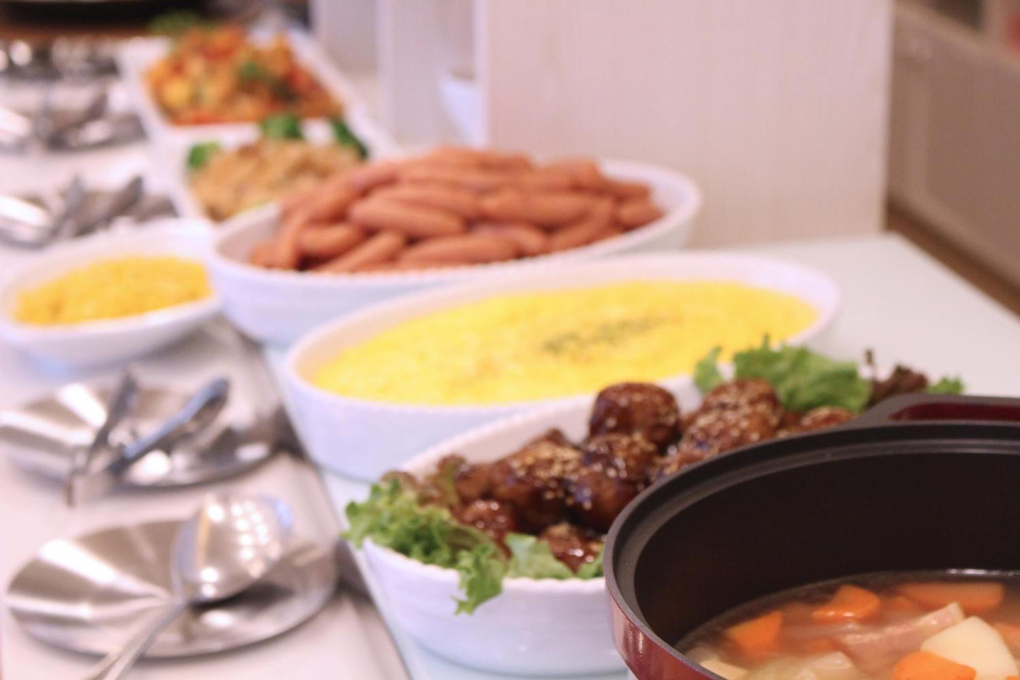 Koko Hotel Sendai Station South Екстериор снимка