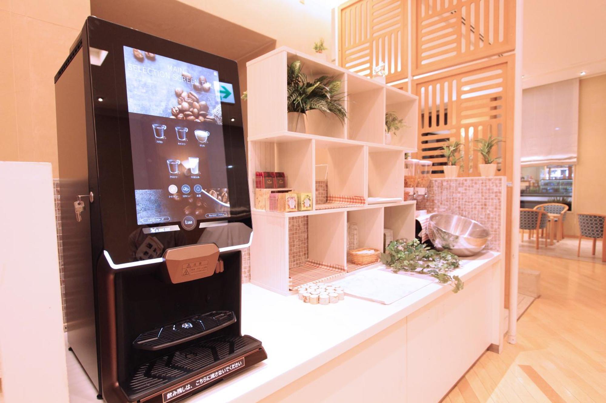Koko Hotel Sendai Station South Екстериор снимка