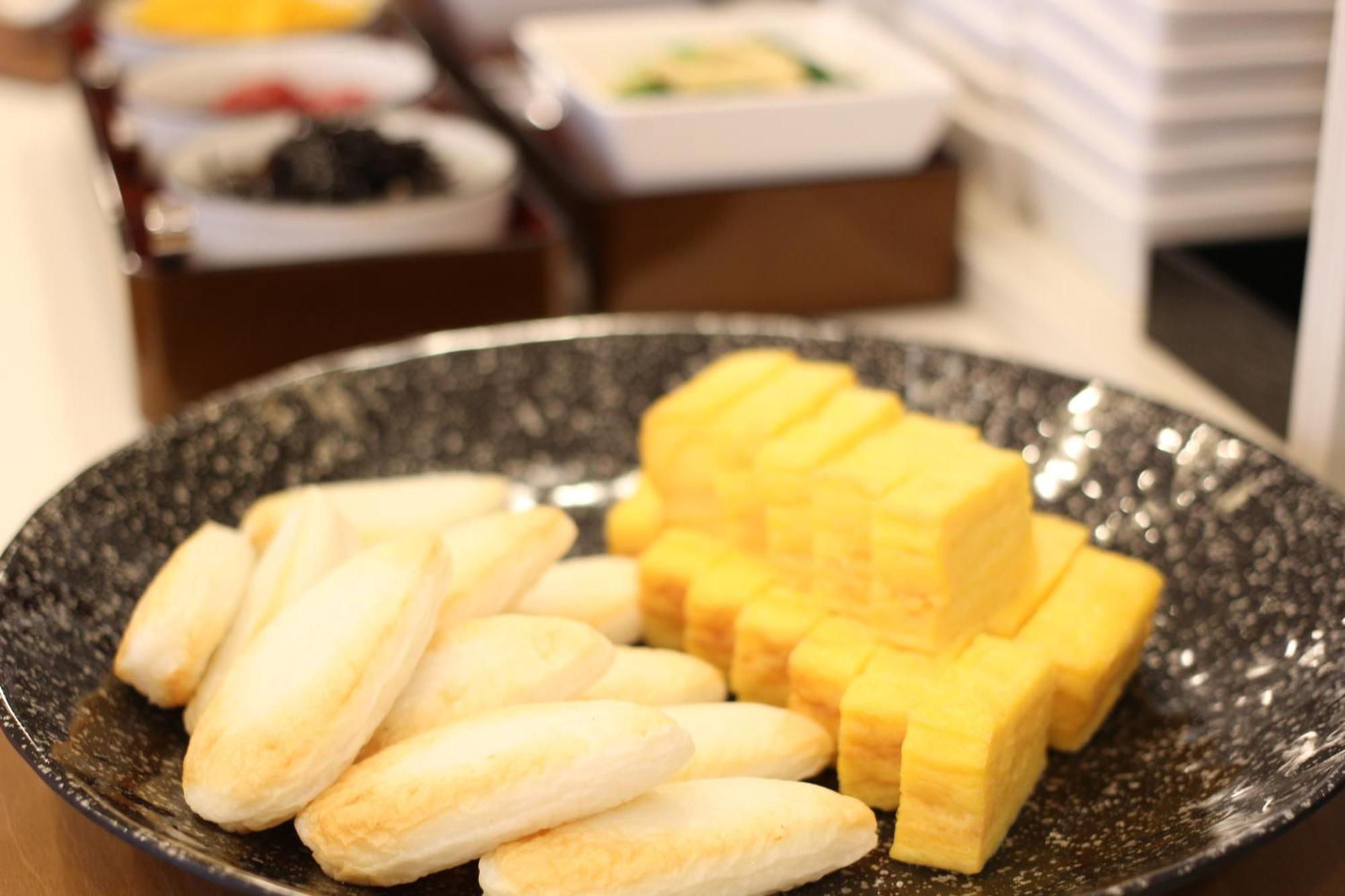 Koko Hotel Sendai Station South Екстериор снимка