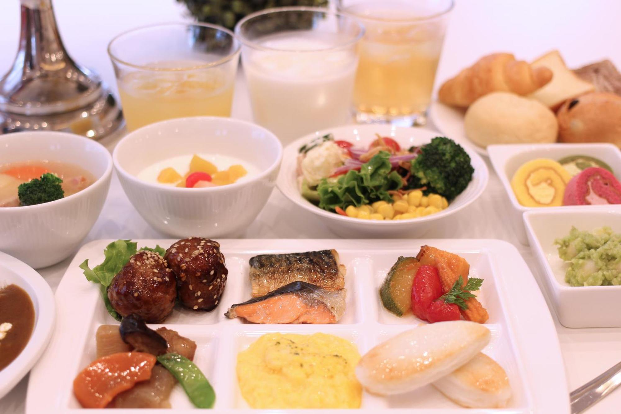Koko Hotel Sendai Station South Екстериор снимка