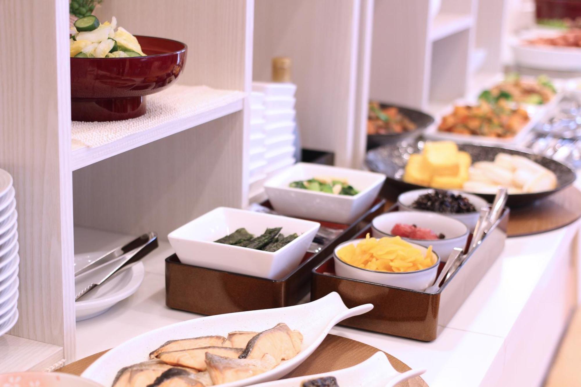 Koko Hotel Sendai Station South Екстериор снимка